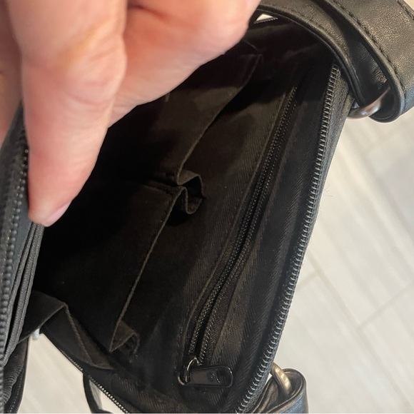 Fossil cross body bag - Picture 4 of 9